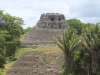 Mayan Ruins. Photo: April Evans
